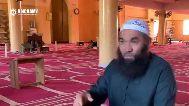Ринат Абу Мухаммад. Почему так важно изучать Коран и Сунну постоянно? смотреть онлайн