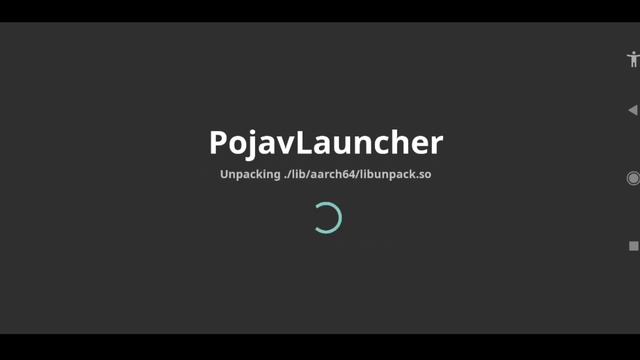 Pojav Launcher New Update Login Error Problem Fix | How to Fix Error In Pojav Launcher смотреть онлайн