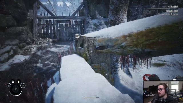 The ULTIMATE Winter Survival Simulator - Prologue! (Winter Survival Gameplay EP1) смотреть онлайн