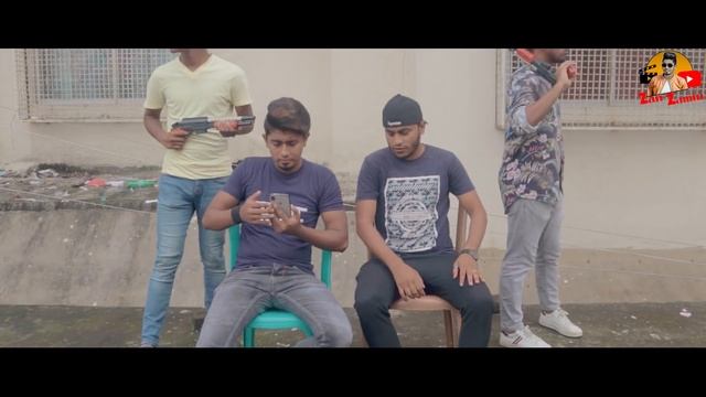 গেম || Game || Bangla Short Film || Zan Zamin смотреть онлайн