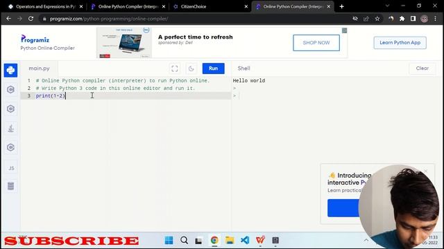 PYTHON PROGRAMMING AKTU UNIT 1 CSE 4TH SEMESTER | Python Programming SyllybusWise | whole unit | смотреть онлайн