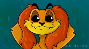 Кэтнап и Догдэй - Философия PoppyPlaytime 3