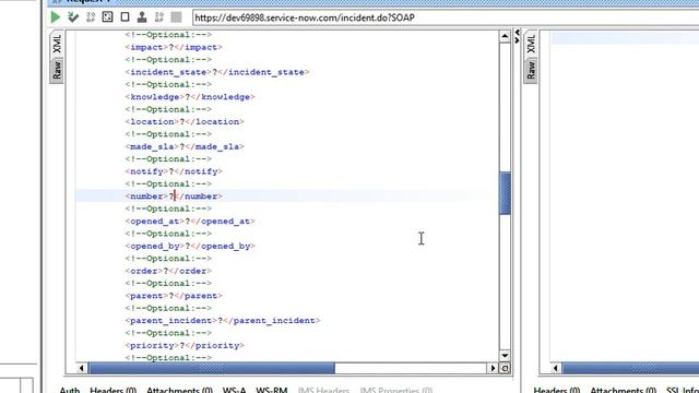 ServiceNow Integration (SOAP) смотреть онлайн