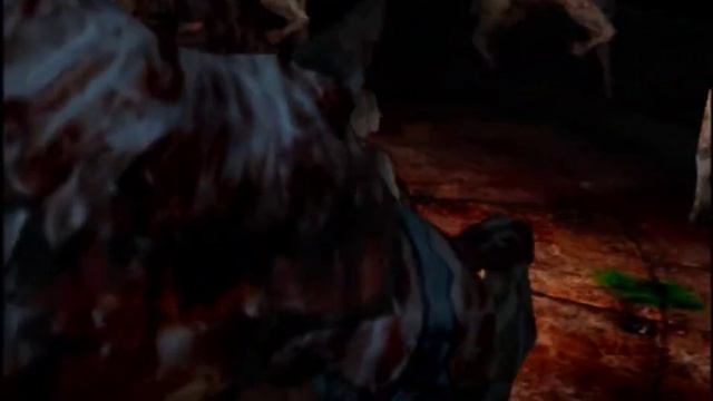 Silent Hill 3 - Прощение грехов смотреть онлайн