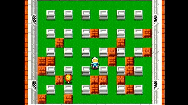 Bomberman(DYNA BLASTER) Uae4all 3.5 custom Short play new speed (HDMI 60FPS REAL HARDWARE DREAMCAST смотреть онлайн