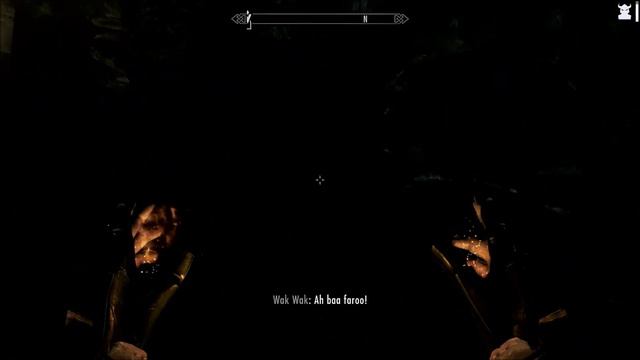 Let's Play Skyrim : The Argonian Mage Part 230 смотреть онлайн