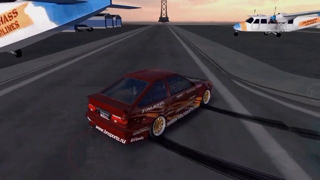 Drift Setup for Toyota ae86 in Car Parking Multiplayer new update by ASPECT CPM смотреть онлайн