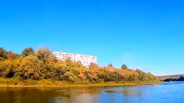 Иня часть третья