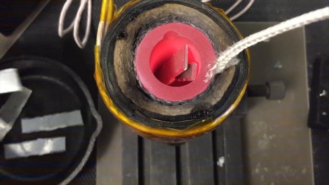 1000W Induction Heating Part 3: Melting Aluminum смотреть онлайн