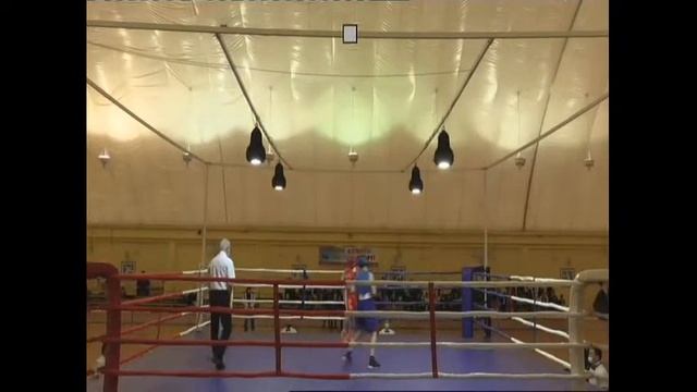 Первенство ПФО среди юношей 13-14 лет. Саранск. День 1. смотреть онлайн