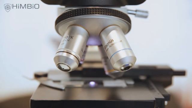 HiMBiO - Комплексное оснащение лабораторий смотреть онлайн
