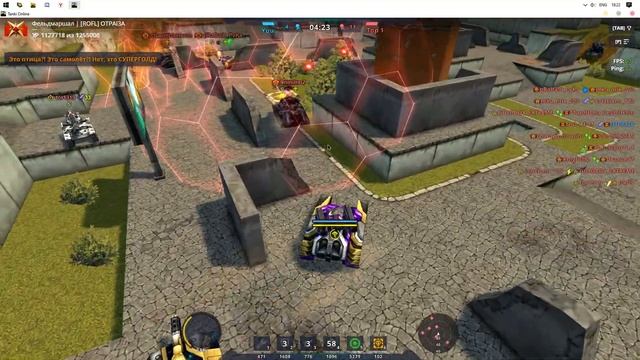 Super Gold Box / 1 april fools day #42 смотреть онлайн
