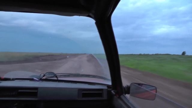 Яровое-океан и Завьяловские озёра (БП-2018, часть-6) смотреть онлайн