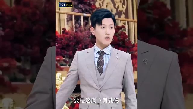 Anh Chàng MAY MẮN cưới được cô vợ xinh đẹp , hóa ra thân phận thật sự của anh lại là | Review Phim смотреть онлайн