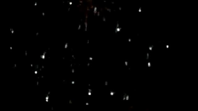 Fireworks on the night of San Juan, Spain Albacete смотреть онлайн