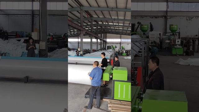 Экструдер для пенополиэтилена, Линия экструзии пенополиэтилена смотреть онлайн