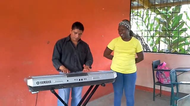 Grupo Ecuador - Popurri de las manos смотреть онлайн