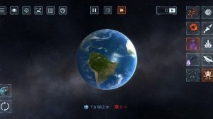 как получить все секретные планеты в Солар смеш