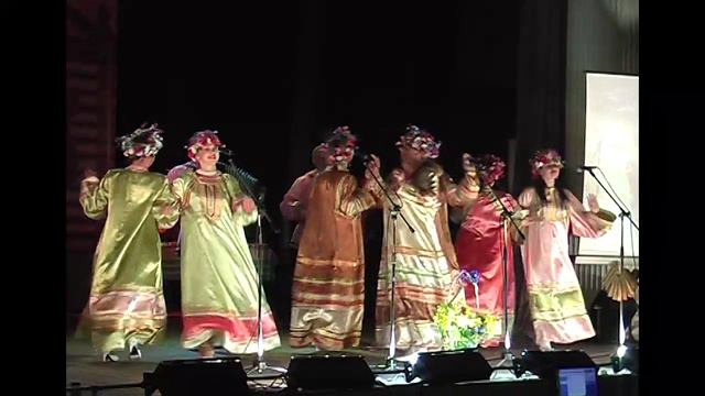 Посиделки - сборник 2020 смотреть онлайн