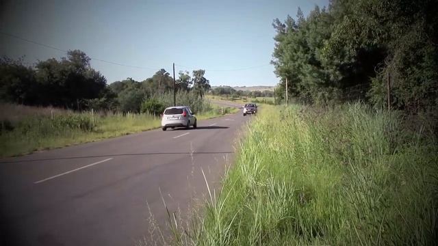 Video Review: Foton Tunland 2.8 4x4