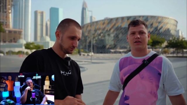 ФИНАЛ М4 LITVIN