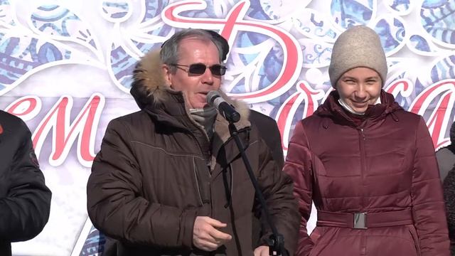 День рождения КНИТУ-КАИ! смотреть онлайн