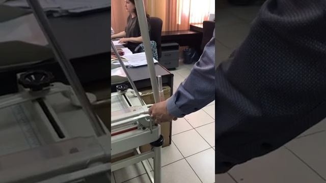 калибровка ножа резака смотреть онлайн