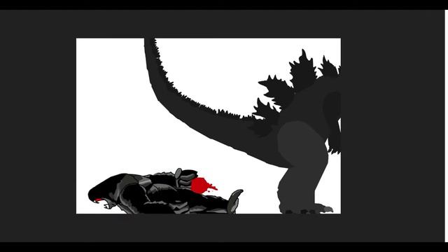 King Kong vs godzilla смотреть онлайн