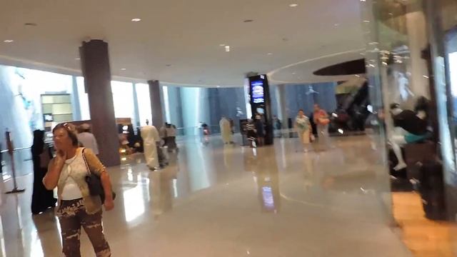 БУРДЖ ХАЛИФ ..ВХОД смотреть онлайн