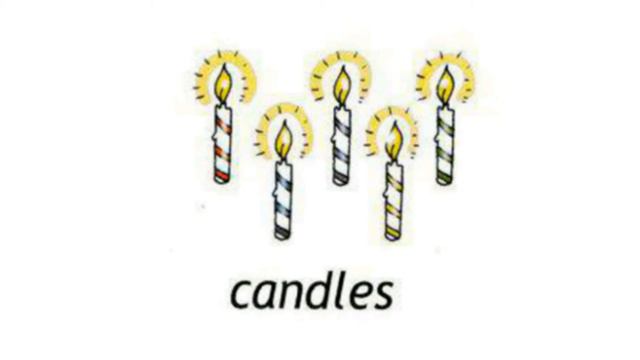 How to Pronounce Candles in British English смотреть онлайн