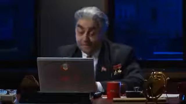 Брежнев и социальные сети смотреть онлайн