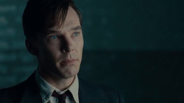 The imitation game | can machines think?| Machine thinks differently - Alan Turing смотреть онлайн