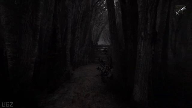 Horror Story: Hallowseed - Full Game Walkthrough (Psychological Horror Game) смотреть онлайн