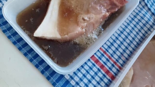 ER DET MARK I VÅRT KJØTT ? - VAFFEL OG MUFFIN смотреть онлайн