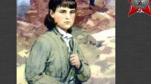 Юные защитники Брестской крепости