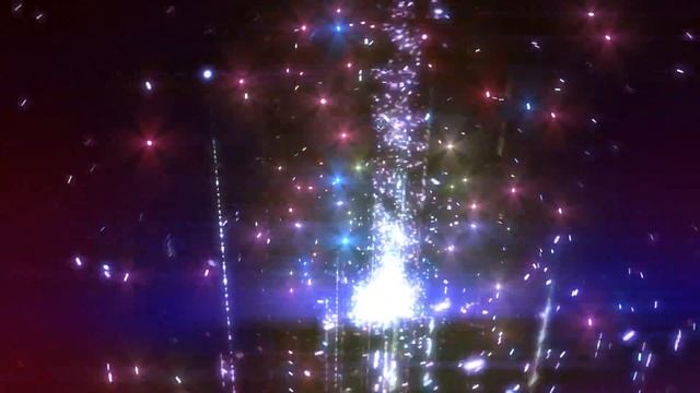 4K Vortex Stars ~ Moving Background ~ AA-vfx Live Wallpaper смотреть онлайн