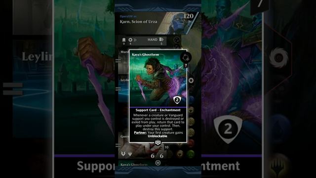 TCT right node Goremand token death loop play-through (Karn) смотреть онлайн