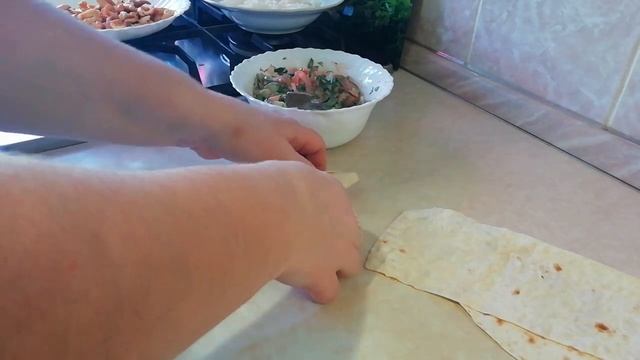 Кулинарный фестиваль с Софией