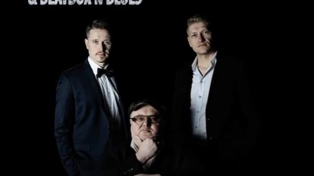 Chris Kramer & Beatbox ´n´ Blues - The Preacher смотреть онлайн