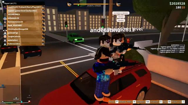 part 1 killing players in Roblox Moon City смотреть онлайн