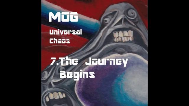 The Journey Begins ( Original Instrumental Metal Song ) ( Home Recording ) смотреть онлайн