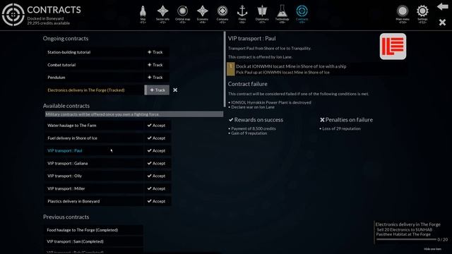 Helium Rain - Slowly Spreading Our Wings - Let's Play 9/10 смотреть онлайн