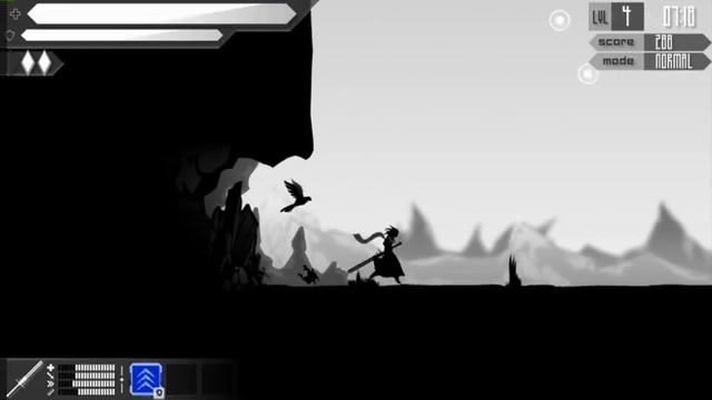 THE LONE WARRIOR | Armed with Wings: Rearmed Pt. 1 смотреть онлайн