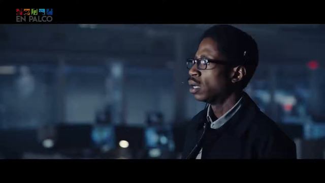 En Palco Capítulo 11 | BENEDETTA, MOONFALL, AMANDA REDMAN