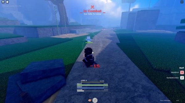 [Grand Kaizen] ALL CURSED TECHNIQUES + SWORDS SHOWCASE (RELEASE)