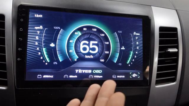 Teyes - Дружим ELM327 с Teyes OBD.mp4