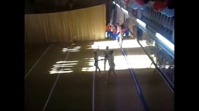 МГН акро смотреть онлайн