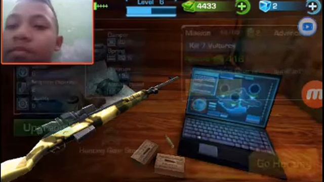 Main Game Wild Hunter android смотреть онлайн