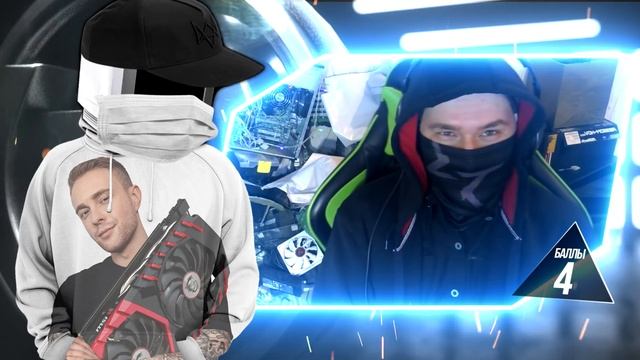 САМЫЙ УМНЫЙ ПКШНИК #4 - NITROXSENYS смотреть онлайн