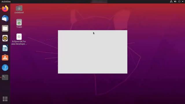 How To Install NetBeans IDE 12 on Ubuntu, Debian, Linux Mint | Run a Java Hello World Program смотреть онлайн